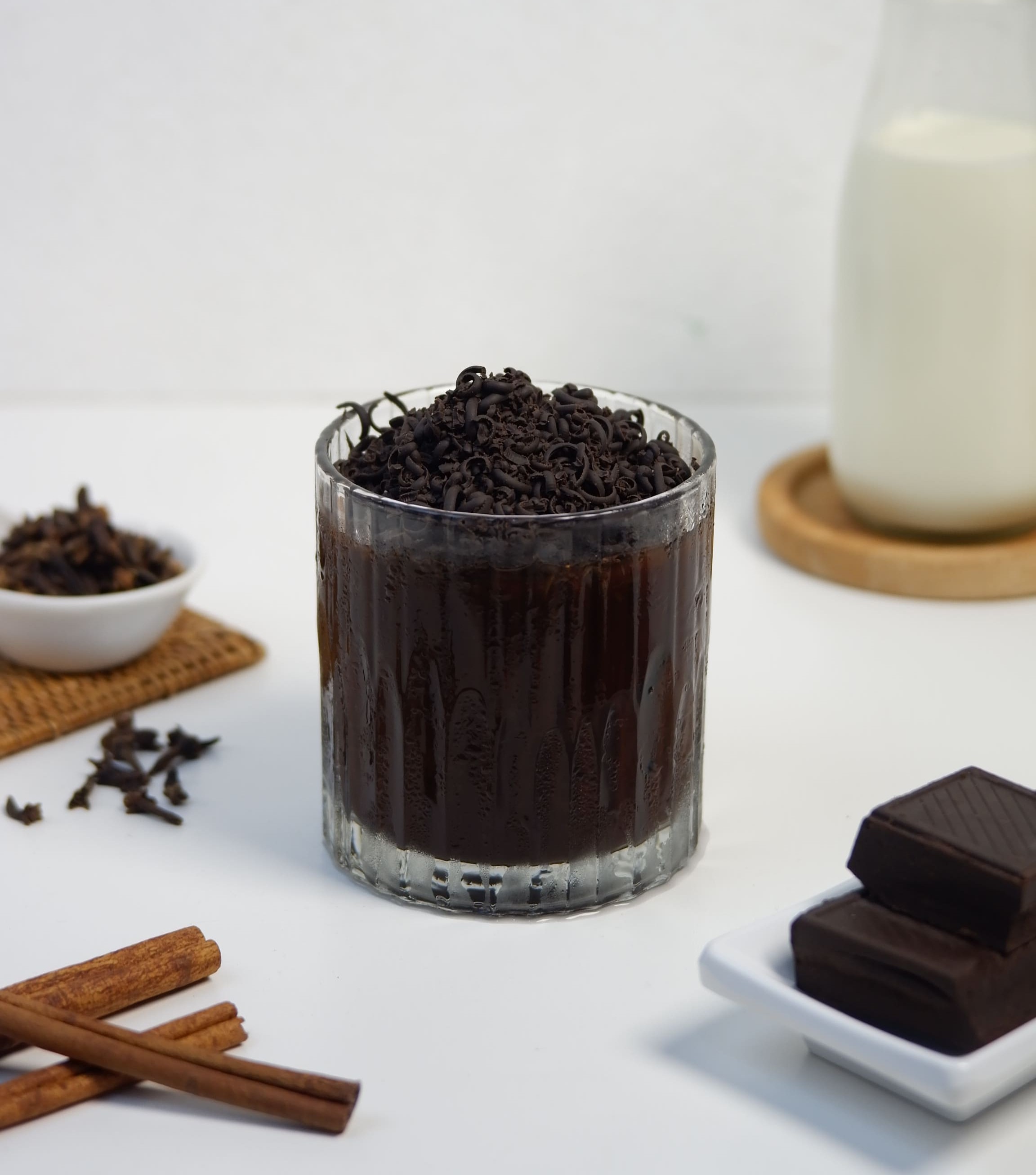 Choco spice
